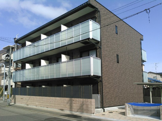 尼崎市大島の賃貸