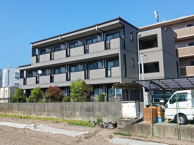 西宮市高木東町の賃貸