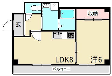 神戸市長田区野田町の賃貸