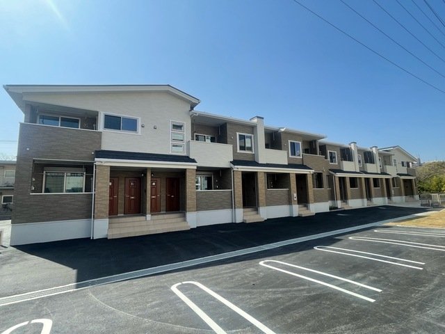 尼崎市西昆陽の賃貸