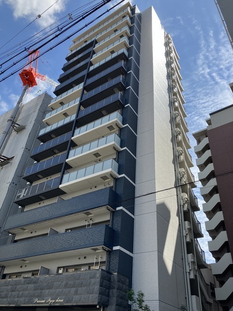 神戸市兵庫区浜崎通の賃貸