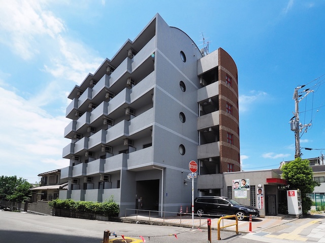 神戸市垂水区宮本町の賃貸