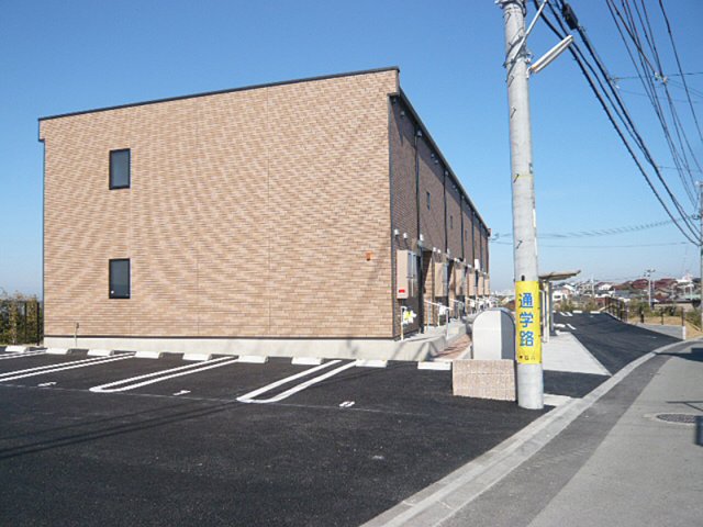 明石市藤江の賃貸