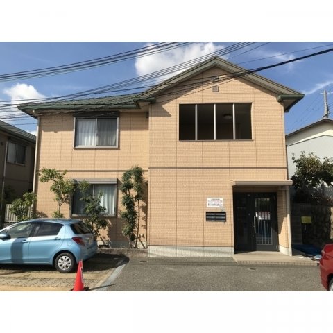 西宮市豊楽町の賃貸