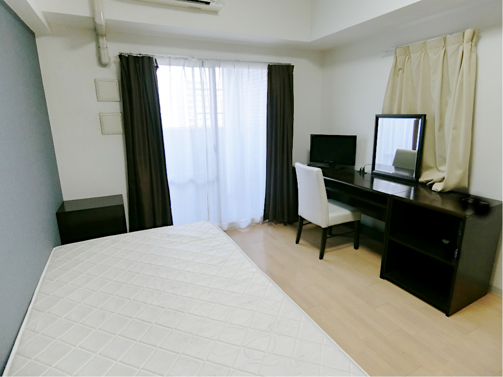 神戸市中央区御幸通(阪神本線神戸三宮)のマンション賃貸物件 間取画像