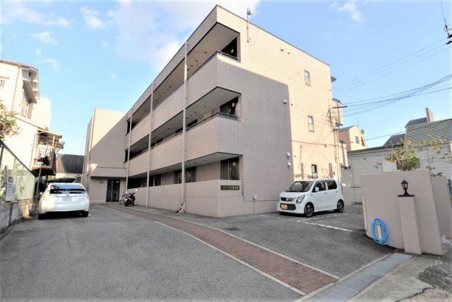 神戸市中央区大日通の賃貸