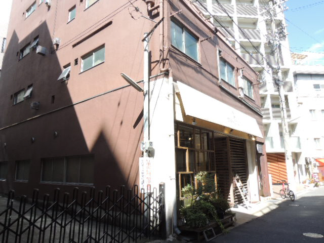 神戸市中央区北長狭通の賃貸