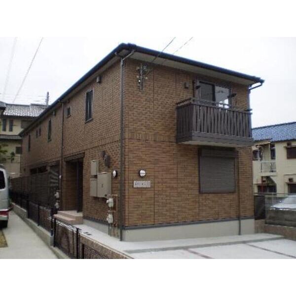 神戸市北区鈴蘭台東町の賃貸