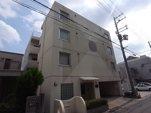 神戸市灘区神ノ木通の賃貸