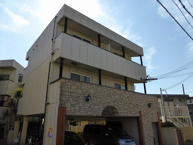 神戸市灘区篠原中町の賃貸