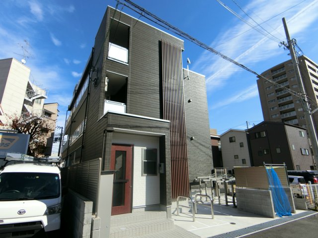 神戸市東灘区御影本町の賃貸