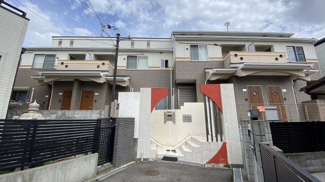 神戸市長田区山下町の賃貸