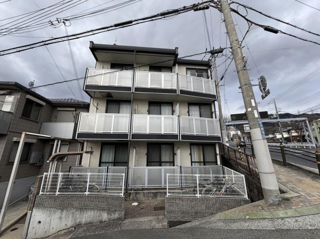 神戸市灘区寺口町の賃貸