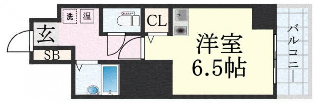 神戸市中央区元町通の賃貸