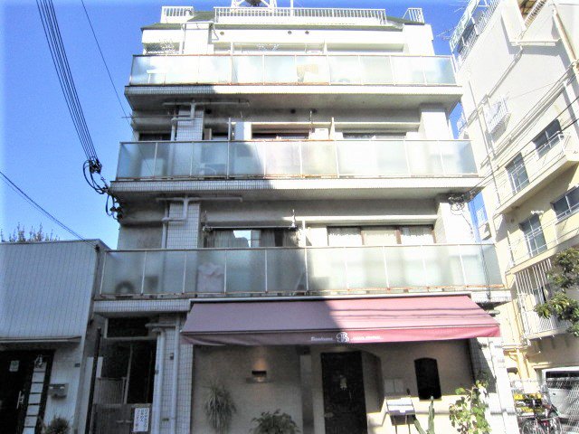 神戸市中央区山本通の賃貸