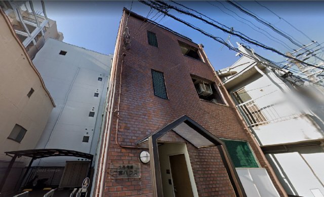 神戸市中央区琴ノ緒町の賃貸