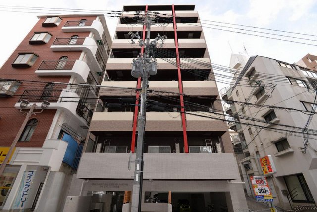 神戸市中央区花隈町の賃貸