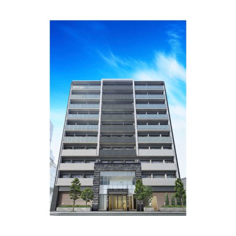 神戸市兵庫区中道通の賃貸