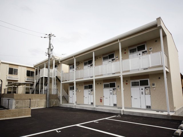 神戸市須磨区東落合の賃貸