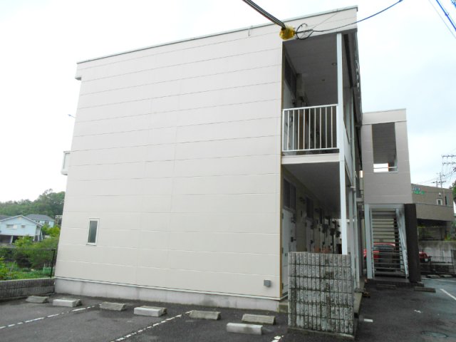 神戸市須磨区多井畑の賃貸