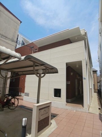 尼崎市東難波町の賃貸