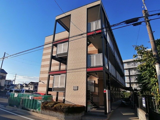 尼崎市浜の賃貸