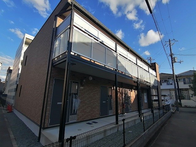 尼崎市次屋の賃貸