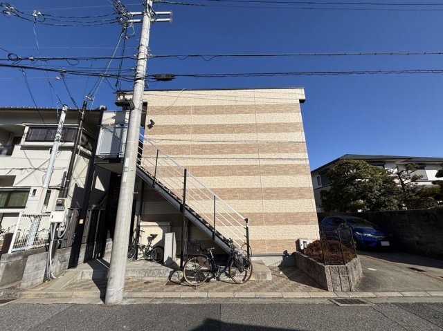 西宮市段上町の賃貸