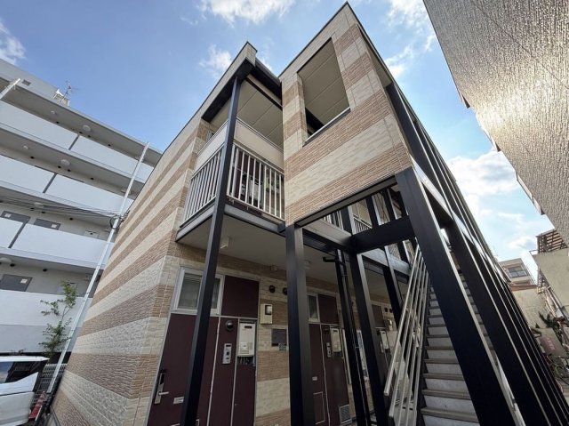 西宮市笠屋町の賃貸