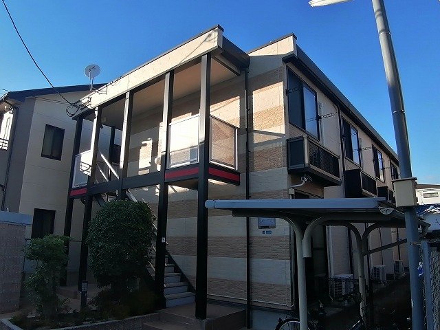 尼崎市次屋の賃貸