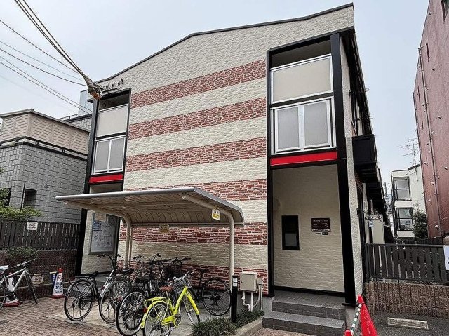 神戸市東灘区青木の賃貸