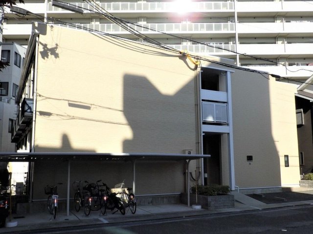 神戸市兵庫区下祇園町の賃貸