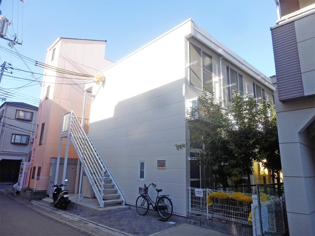 神戸市東灘区深江南町の賃貸