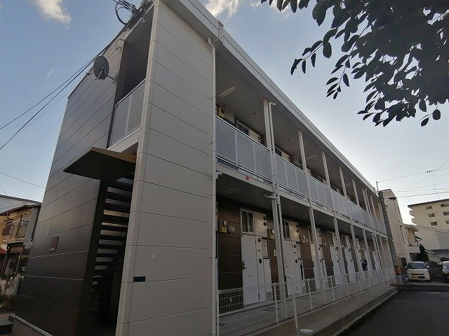 尼崎市次屋の賃貸