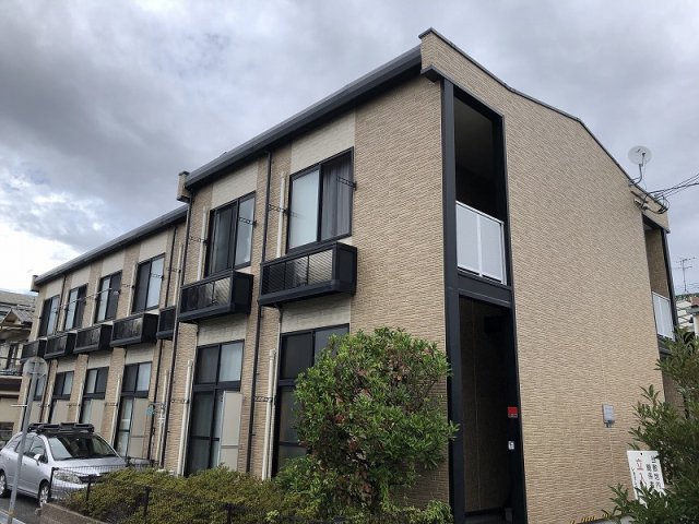 尼崎市富松町の賃貸