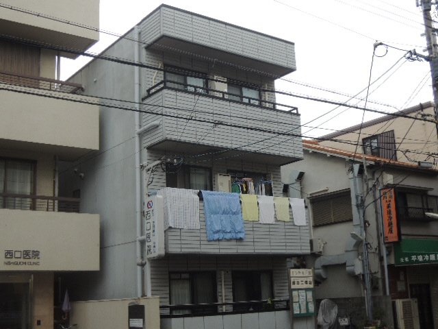 神戸市東灘区本山南町の賃貸