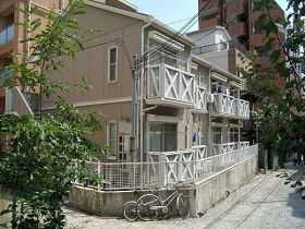 神戸市灘区深田町の賃貸