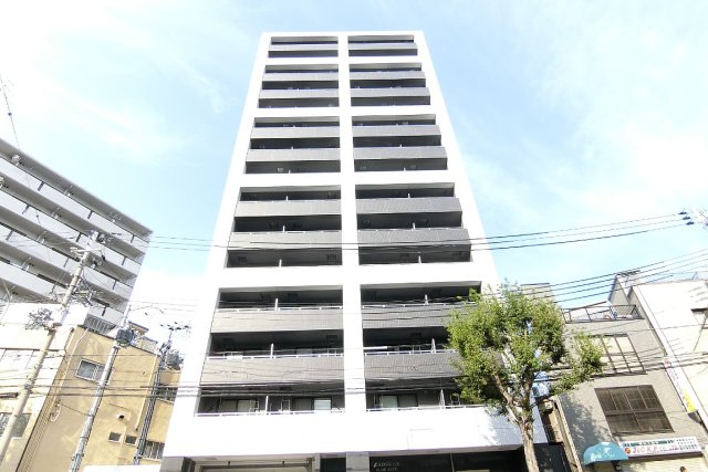 神戸市中央区北長狭通(JR東海道本線(近畿)神戸)のマンション賃貸物件 間取画像