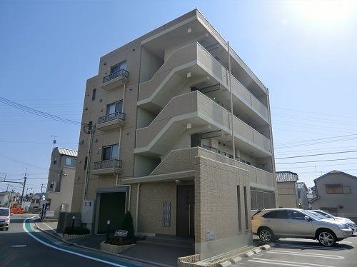 明石市魚住町西岡の賃貸