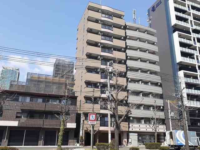 神戸市中央区国香通の賃貸