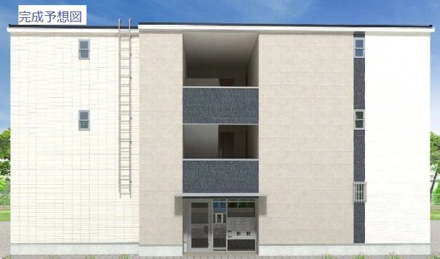 明石市南王子町の賃貸