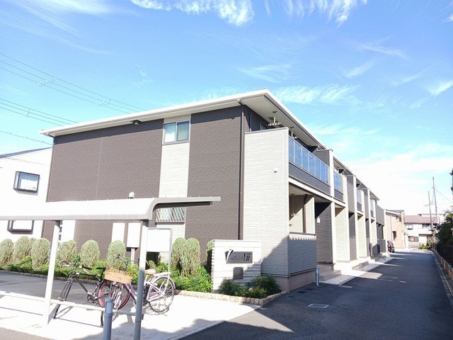 神戸市西区玉津町出合の賃貸