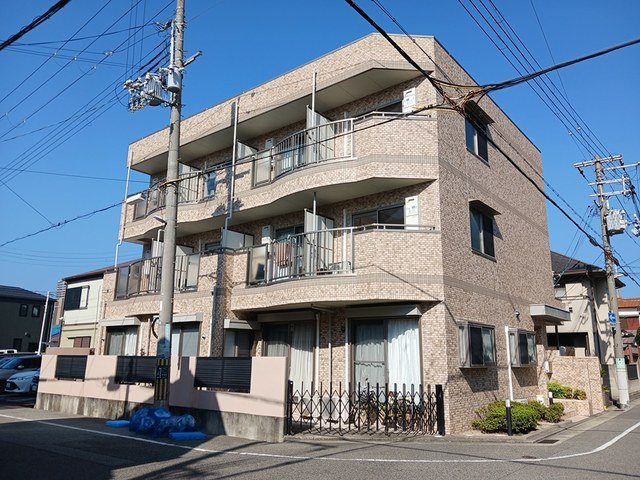 西宮市津門綾羽町の賃貸