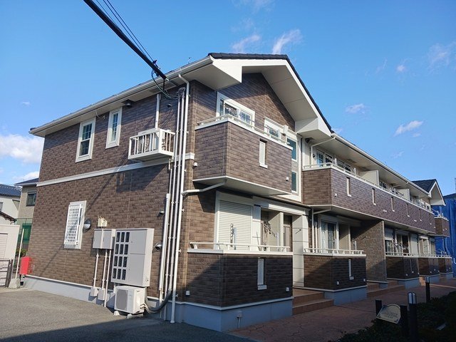 明石市鳥羽の賃貸