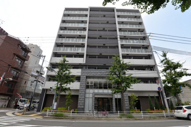 神戸市兵庫区中道通の賃貸