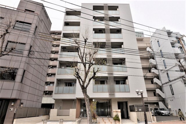 神戸市中央区琴ノ緒町の賃貸