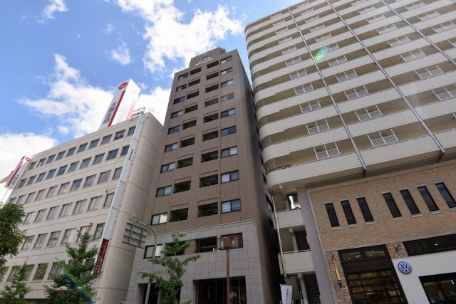 神戸市中央区中山手通の賃貸