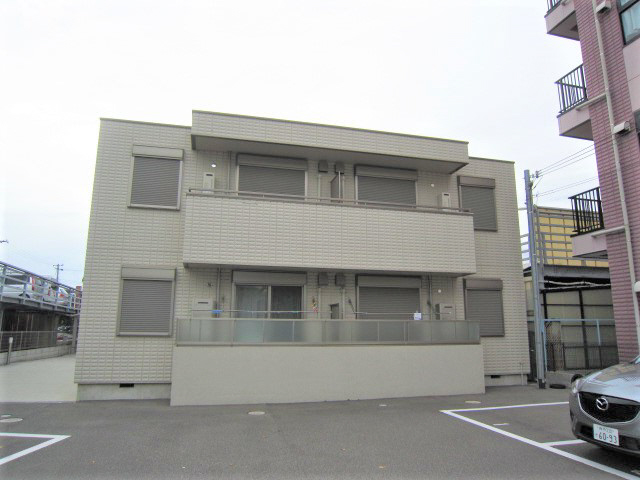 神戸市兵庫区材木町の賃貸