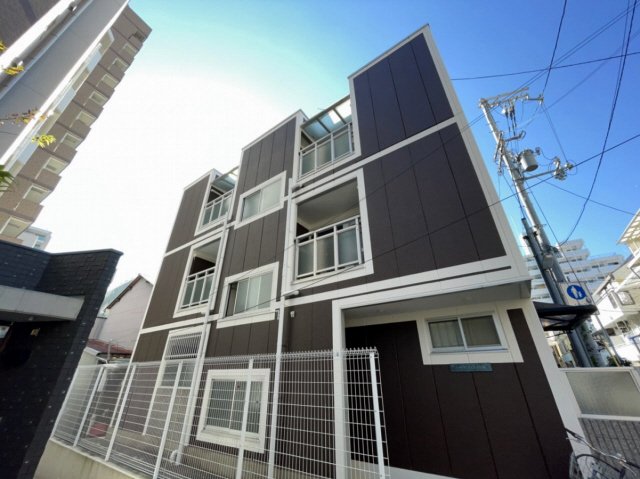 神戸市灘区倉石通の賃貸