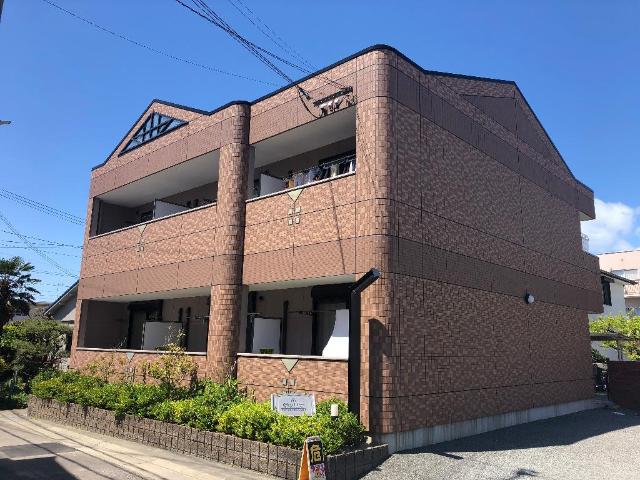 明石市二見町東二見の賃貸